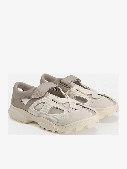 Kids' Sandals White Sandal