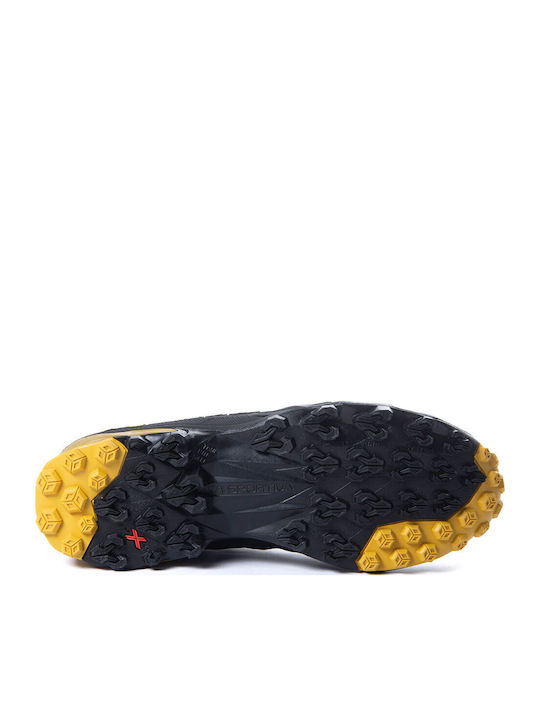 La Sportiva Akyra Ii Männer Wanderschuhe Wasserdicht mit Gore-Tex-Membran Graue