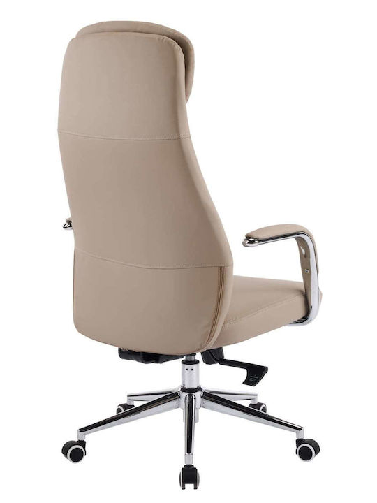 Bürostuhl mit Beige Arme