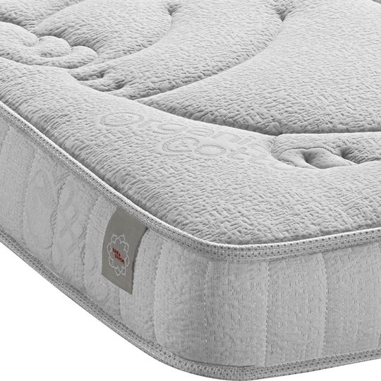 Linea Strom Saltea Anatomică Pentru Patut Baby Pocket 60x120cm