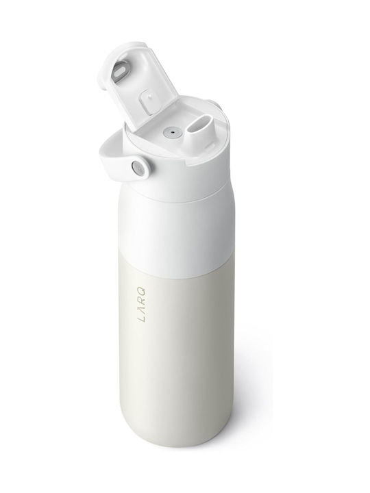 LARQ Παγούρι 1006.4ml Γκρι