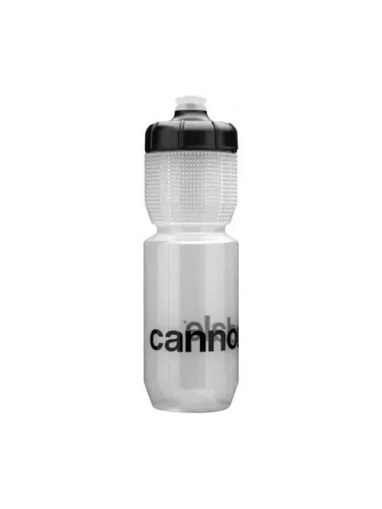 Cannondale Παγούρι 750ml Διάφανο