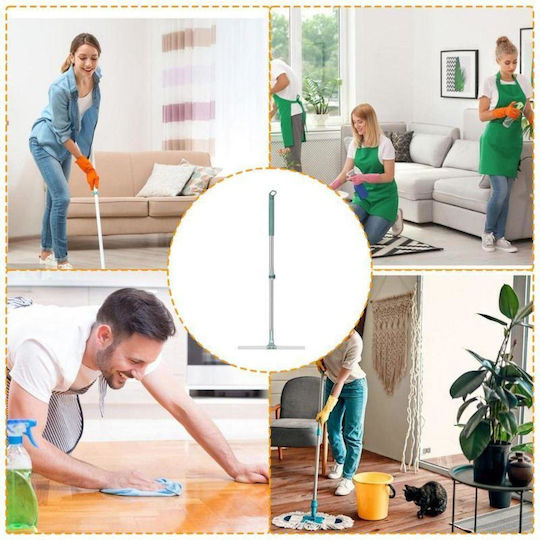 Acp Window and Floor Cleaner Folding Handle