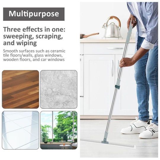Acp Window and Floor Cleaner Folding Handle