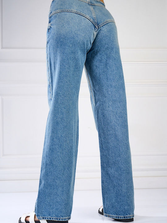 Women's Jean Pants in Regular Fit