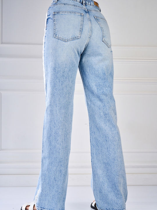 Damen Jeans Hosen in Regulär Passform