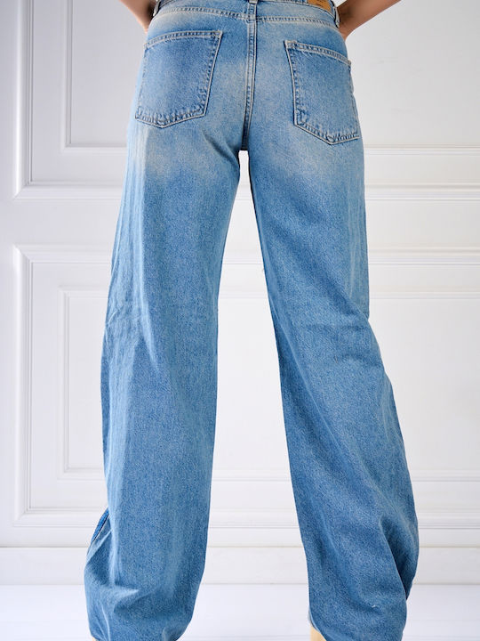 Women's Jean Pants in Regular Fit