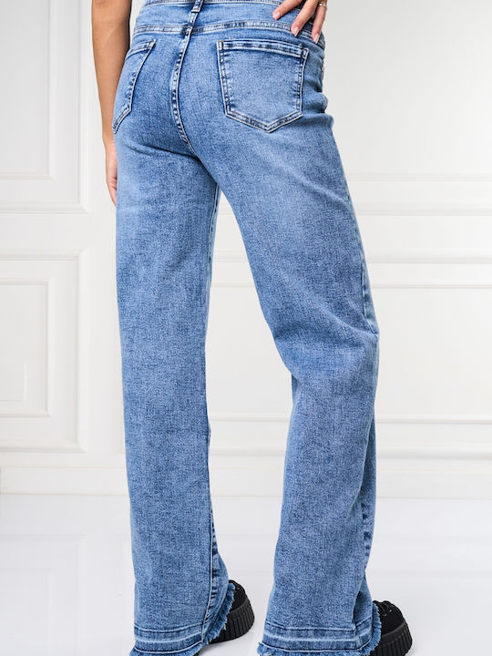 Blugi Damă Regular Fit Jean