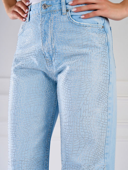Women's Jean Pants in Regular Fit