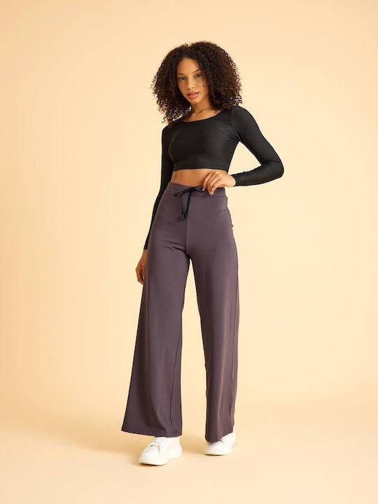 Sweatpants Grey
