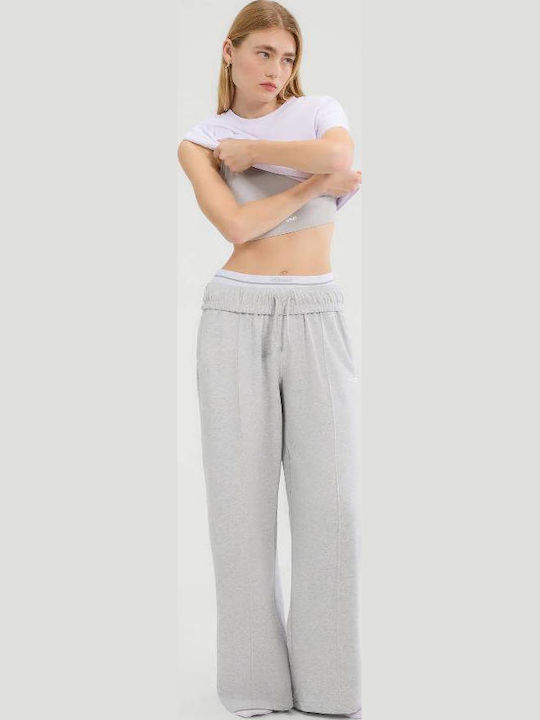 Heritage Sweatpants Jogger Black
