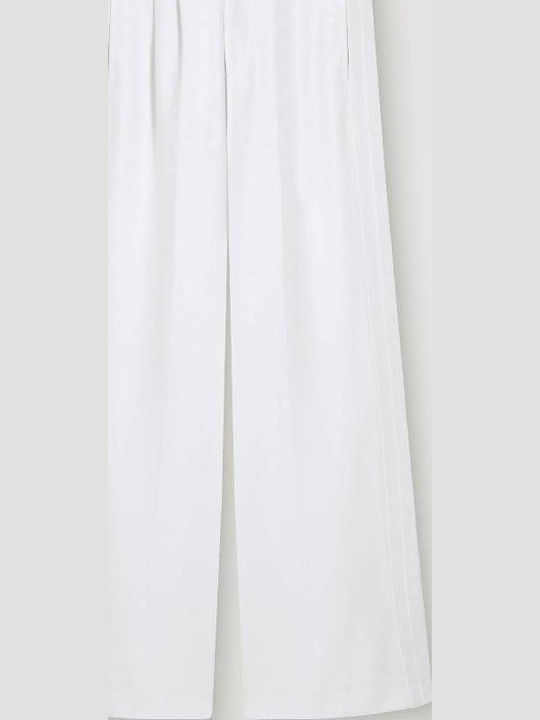 Sartoria Sweatpants Off White