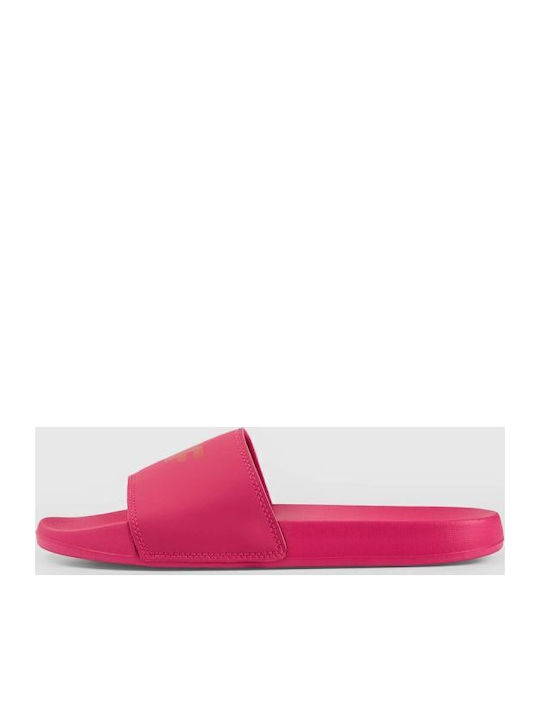 Damen Zehentrenner in Rosa Farbe