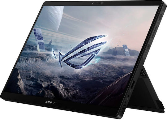 Asus ROG Flow Z13 13.4" Tablet (32GB/1TB/Ryzen AI MAX+ 395/Radeon 8060S/German Qwerty) Black