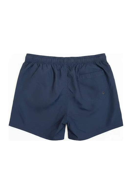 Men's Swimwear Shorts Dark Blue