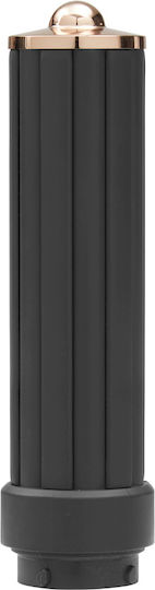 Izzy Multi Styler AIR PRO 5σε1 BLDC IZ-7220 Electric Brush with Air for Straightening and Curls 1500W