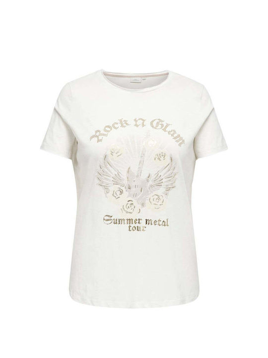 Women's T-shirt Carnovia