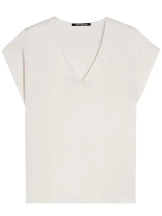 Women's Blouse Ivory