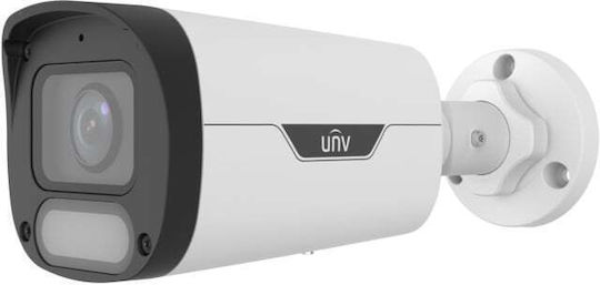 Uniview IPC2124LB-ADF28KM-H Cameră de Supraveghere IP Full HD+ 4MP Rezistentă la Apă cu Obiectiv 2.8mm