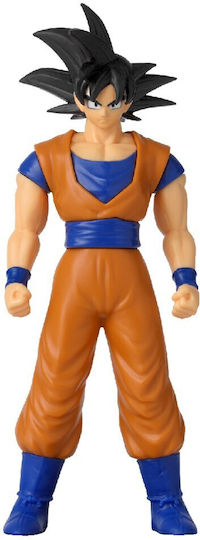 Banpresto Dragon Ball: Flash Figurină