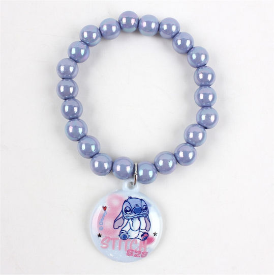 Cerda Stitch Hairdressing Toy