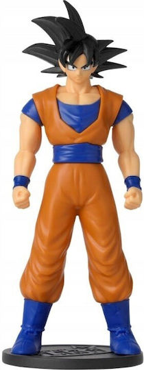 Banpresto Dragon Ball: Flash Figurină