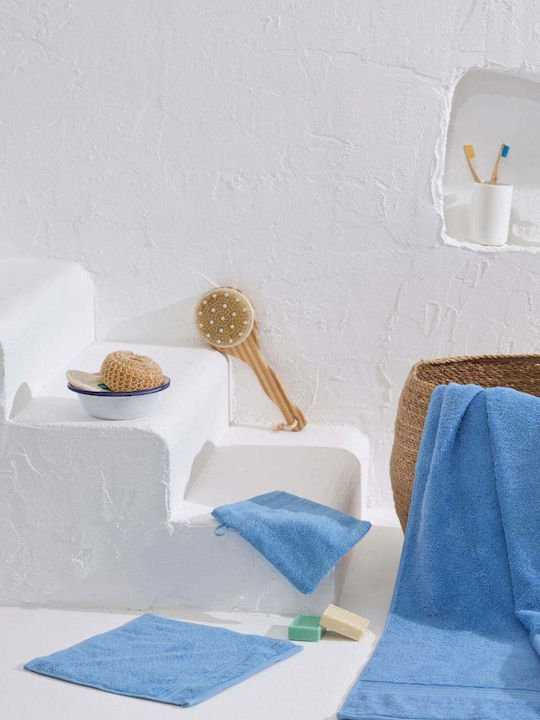 Homelovers 30x30εκ. Blue Βάρους 500gr/m²