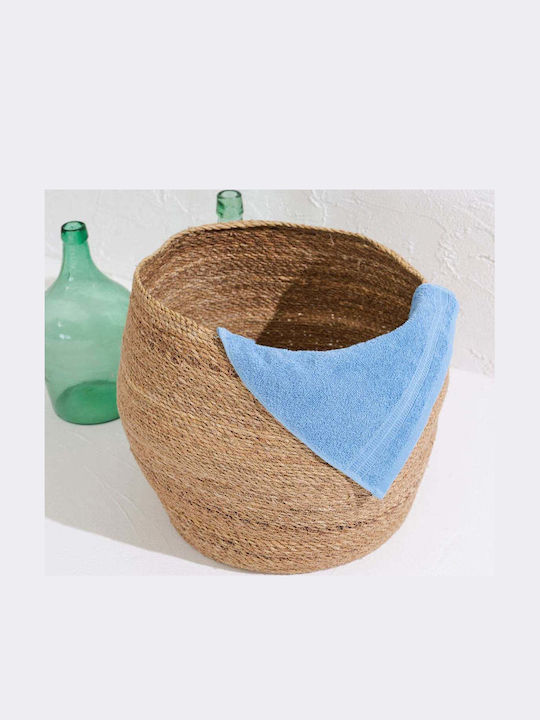 Homelovers 30x30εκ. Blue Βάρους 500gr/m²