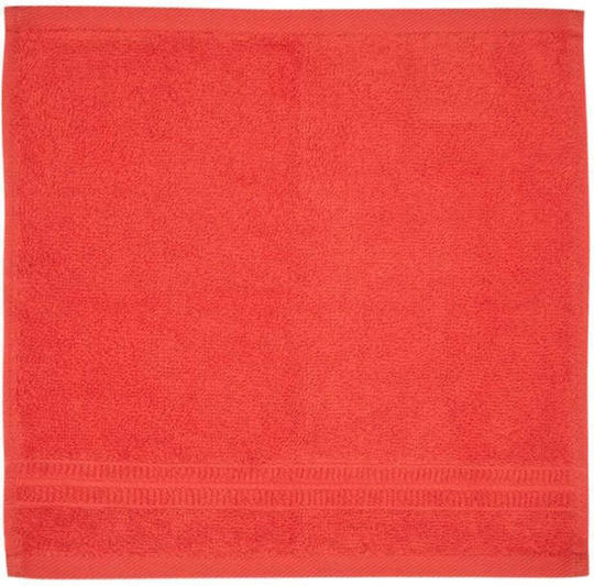 Homelovers Χεριών 30x30εκ. Coral Βάρους 500gr/m²