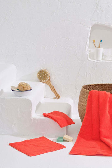 Homelovers 30x30εκ. Coral Βάρους 500gr/m²