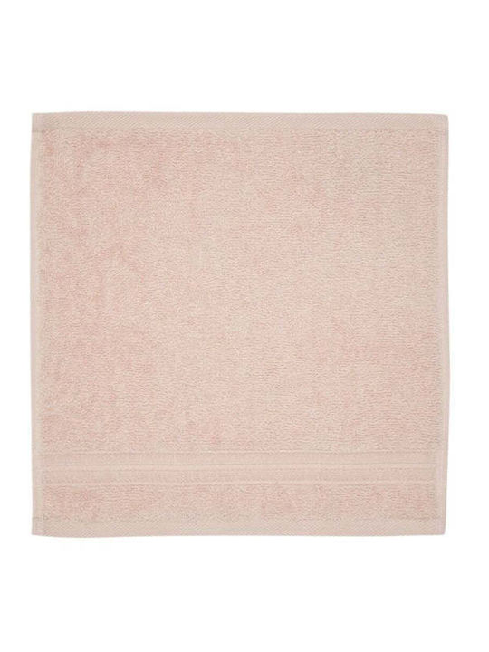 Homelovers 30x30εκ. Crystal Pink Βάρους 500gr/m²