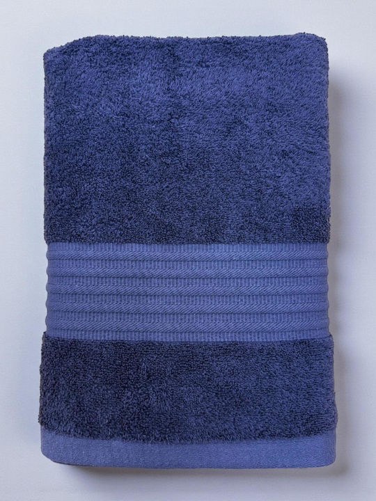Linea Home Monde 70x140 cm Bath Towel Weight 480 gsm