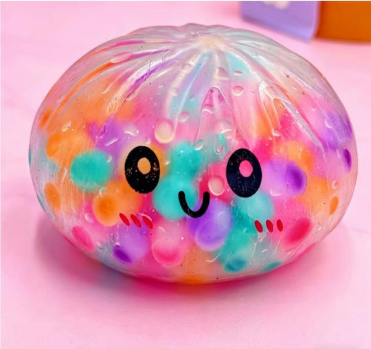 Dumpling Rainbow Squishy Multicolour