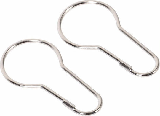 Curtain Hook for Hoops