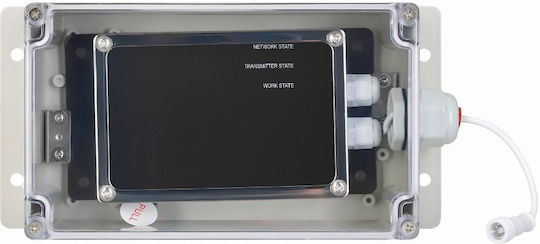 Levenhuk Wezzer Pro 85568 Ασύρματος Μετεωρολογικός Σταθμός Αναλογικός Επιτραπέζιος