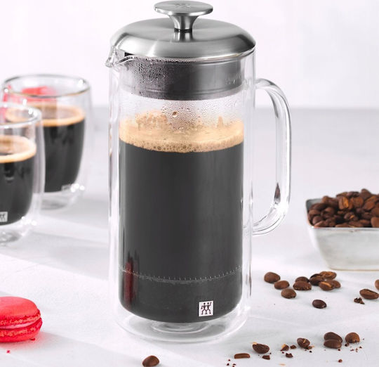 Zwilling J.A. Henckels Καφετιέρα Φίλτρου Χειρός 750ml