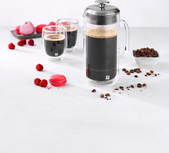 Zwilling J.A. Henckels Καφετιέρα Φίλτρου Χειρός 750ml