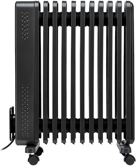 Gotze & Jensen Маслен Радиатор с 10 Ребра 2500W