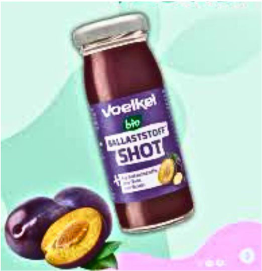 Voelkel Suc Organic 6g 95ml