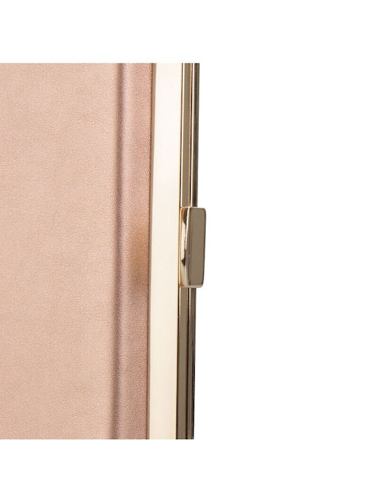 Women's Bronze Handbag