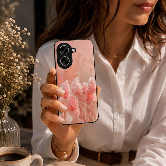 Sonique Sunset In Eden Series Xiaomi Poco F8 Pro 5g Pink Mirage Case