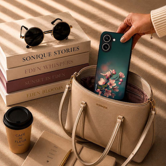 Sonique Задна Корица Силикон (Poco X5 Pro)