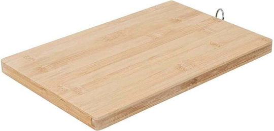Επιφάνεια Κοπής από Μπαμπού 30x20cm
