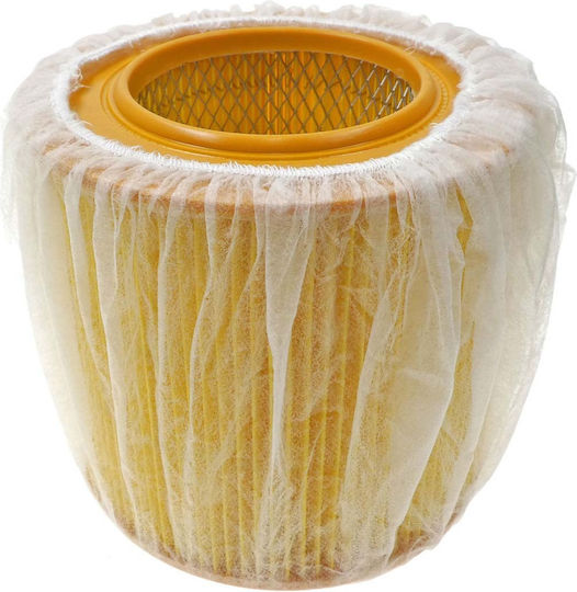 Nedis Replacement Filter Cartridge Allaway Vacuum Cleaner A C Kp Series White