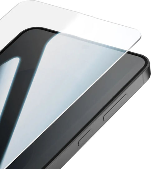 Force Glass Displayschutzfolie Galaxy S26 2d Organisches Antischock Glas Transparent