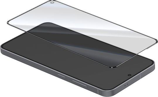 Force Glass Screen Protector Galaxy S25 Fe In 2.5d Oleophobic Organic Glass Transparent