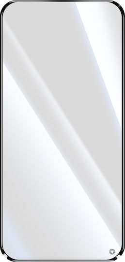 Force Glass Защитно Фолио Iphone 17 Air Ceramicshield 2.5d В 10h Закалено Стъкло Прозрачно