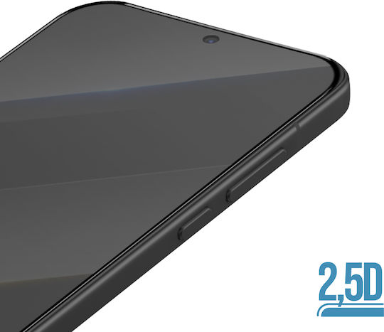 Bigben Screen Protector Xiaomi 17 17 Pro 9h 2.5d Tempered Glass Transparent