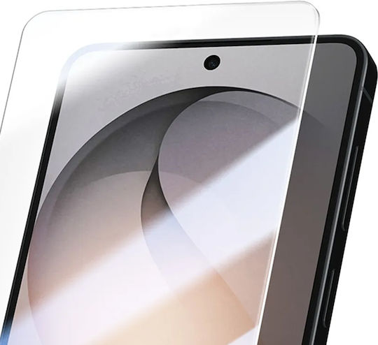 Bigben Screen Protector Galaxy S26 Ultra Ceramic Shield 10h Sticlă Temperată Transparentă