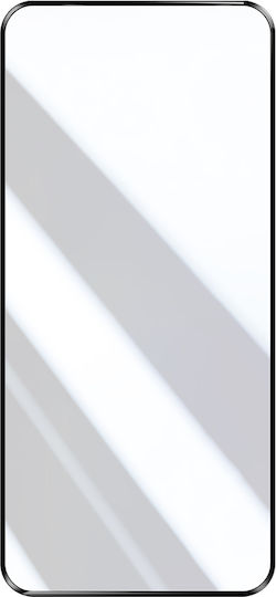 Bigben Screen Protector Xiaomi Redmi Note 15 Pro 5G 9H 2.5D Sticlă Temperată Transparentă